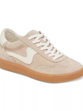 Dolce Vita Notice Sneaker - Tan